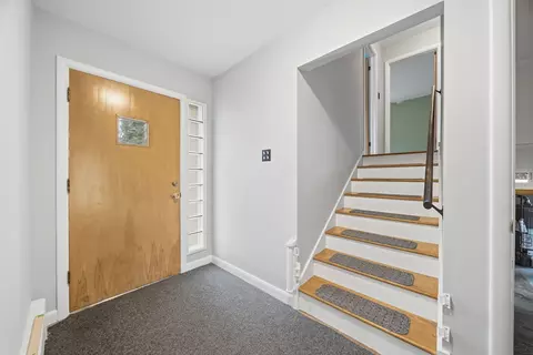 Entry Way - 4110 Orchard Ln, Matteson, IL 60443 photo 1 of 2