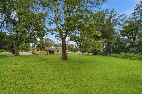 Exterior - 4110 Orchard Ln, Matteson, IL 60443 photo 5 of 5