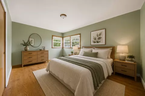 Bedroom - 4110 Orchard Ln, Matteson, IL 60443 photo 1 of 3