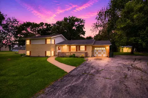 4110 Orchard Ln, Matteson, IL 60443