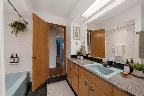 Bath - 4110 Orchard Ln, Matteson, IL 60443 photo 2 of 2
