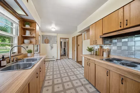 Kitchen - 4110 Orchard Ln, Matteson, IL 60443 photo 1 of 1