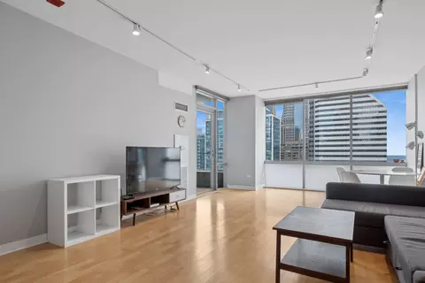 8 E Randolph St #3103, Chicago, IL 60601