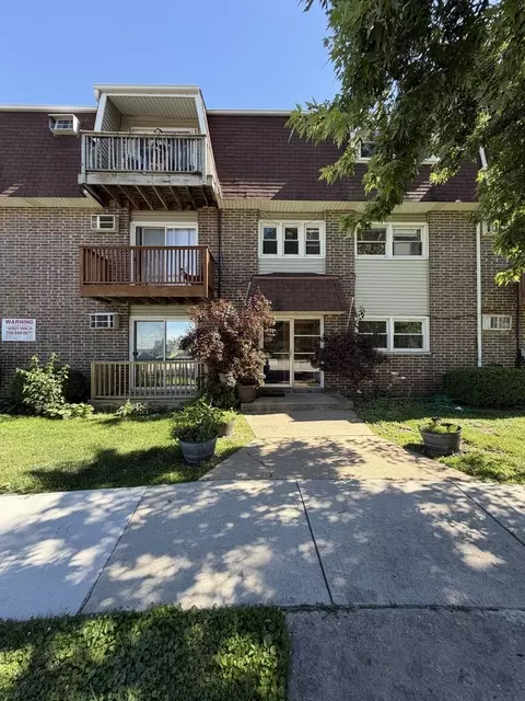 4309 W Park Lane Dr #2C, Alsip, IL 60803