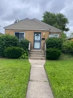 12911 S Green St, Chicago, IL 60643