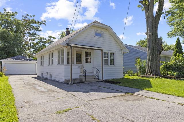 123 N Calhoun St, Aurora, IL 60505