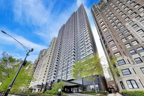 1440 N Lake Shore Dr #7B, Chicago, IL 60610