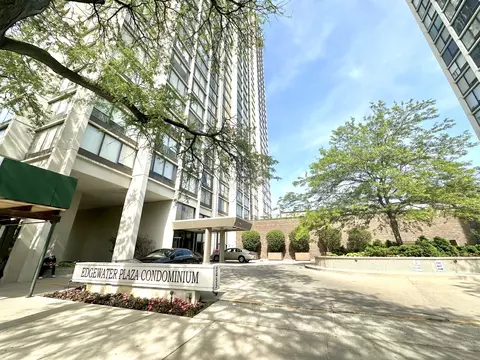5455 N Sheridan Rd #908, Chicago, IL 60640