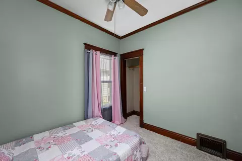 Bedroom - 520 Pine St, Kewanee, IL 61443 photo 2 of 6