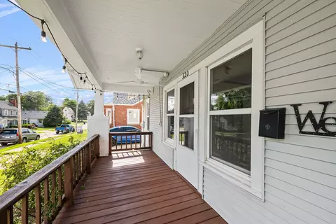 Exterior - 520 Pine St, Kewanee, IL 61443 photo 5 of 5
