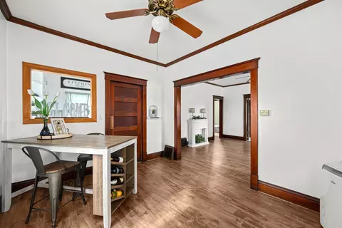 Dining - 520 Pine St, Kewanee, IL 61443 photo 1 of 3