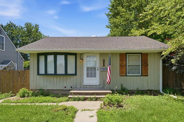 3414 Marquette St, Davenport, IA 52806