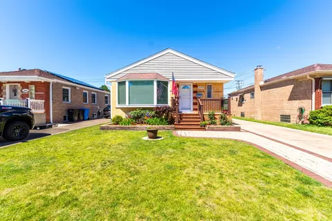 10318 S Avers Ave, Chicago, IL 60655