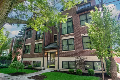 4845 N Keystone Ave #2N, Chicago, IL 60630