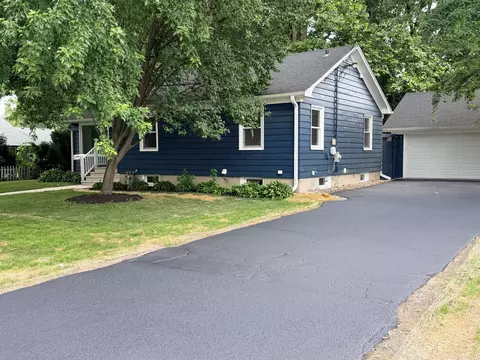 Exterior - 410 E Abe St, Plano, IL 60545 photo 3 of 8
