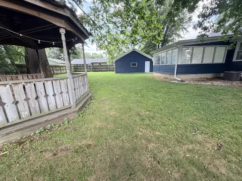 Exterior - 410 E Abe St, Plano, IL 60545 photo 8 of 8