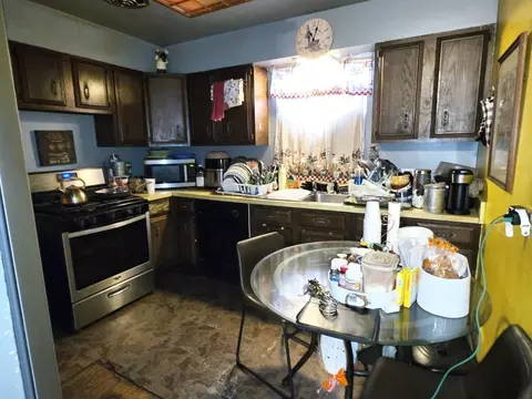 Kitchen - 727 E 87th Pl, Chicago, IL 60619 photo 1 of 1