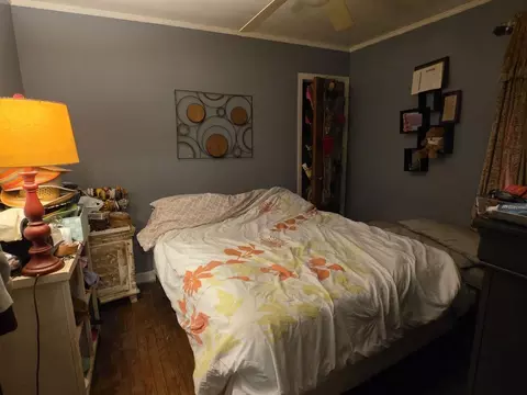 Bedroom - 727 E 87th Pl, Chicago, IL 60619 photo 1 of 2