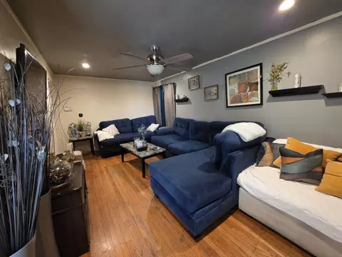 Living - 727 E 87th Pl, Chicago, IL 60619 photo 2 of 2