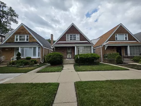 727 E 87th Pl, Chicago, IL 60619