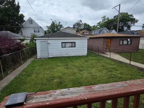 Exterior - 727 E 87th Pl, Chicago, IL 60619 photo 4 of 4