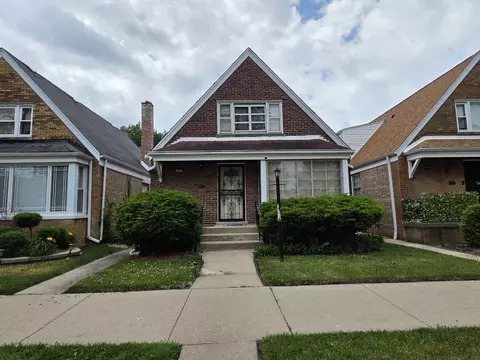Exterior - 727 E 87th Pl, Chicago, IL 60619 photo 2 of 4