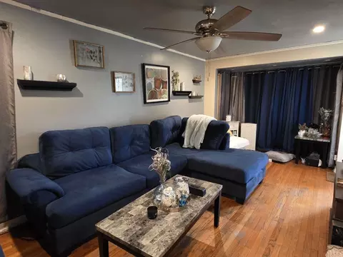 Living - 727 E 87th Pl, Chicago, IL 60619 photo 1 of 2