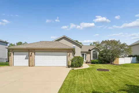 24857 Buttercup Ln, Manhattan, IL 60442