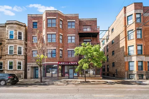 1056 W Lawrence Ave #4A, Chicago, IL 60640