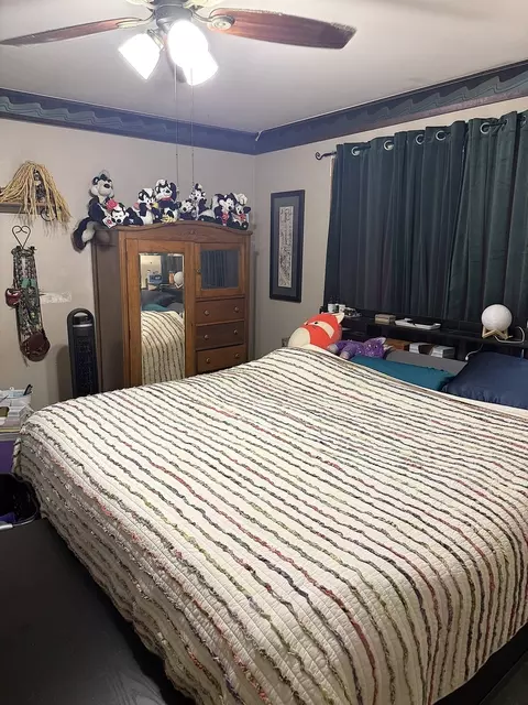 Bedroom - 1868 Wolverine Rd, Dixon, IL 61021 photo 1 of 4