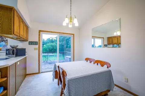 Dining - 1868 Wolverine Rd, Dixon, IL 61021 photo 1 of 1