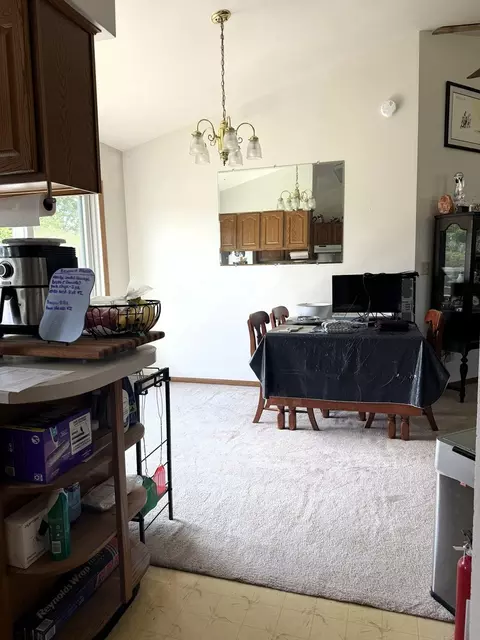 Dining - 1868 Wolverine Rd, Dixon, IL 61021 photo 1 of 1