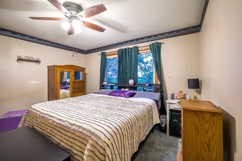 Bedroom - 1868 Wolverine Rd, Dixon, IL 61021 photo 1 of 4