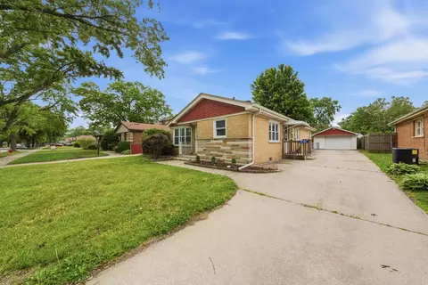 3861 153rd Pl, Midlothian, IL 60445