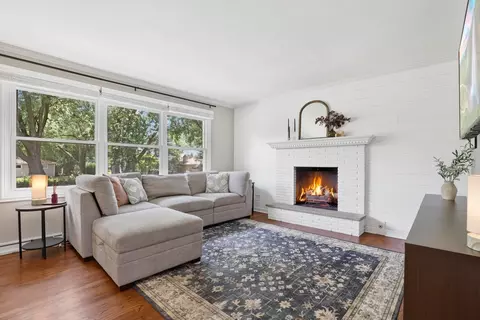 Living - 0 N741 Barry Ave, Wheaton, IL 60187 photo 1 of 2