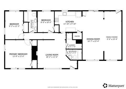 Floorplan - 0 N741 Barry Ave, Wheaton, IL 60187 photo 1 of 1