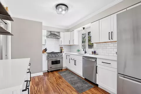 Kitchen - 0 N741 Barry Ave, Wheaton, IL 60187 photo 3 of 3