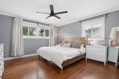 Bedroom - 0 N741 Barry Ave, Wheaton, IL 60187 photo 1 of 3