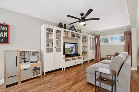 Living - 0 N741 Barry Ave, Wheaton, IL 60187 photo 2 of 2