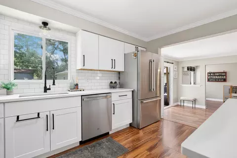 Kitchen - 0 N741 Barry Ave, Wheaton, IL 60187 photo 1 of 3