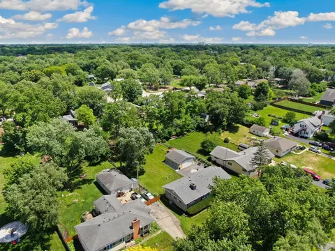 View/Area - 0 N741 Barry Ave, Wheaton, IL 60187 photo 2 of 3