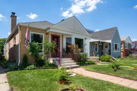 3848 N Plainfield Ave, Chicago, IL 60634