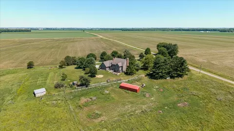 View/Area - 7490 E 700 North Rd, Mclean, IL 61754 photo 1 of 9