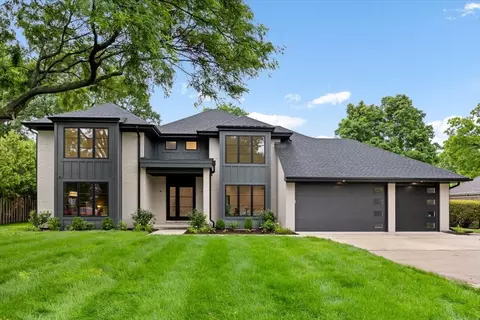 1445 Glenwood Ave, Glenview, IL 60025