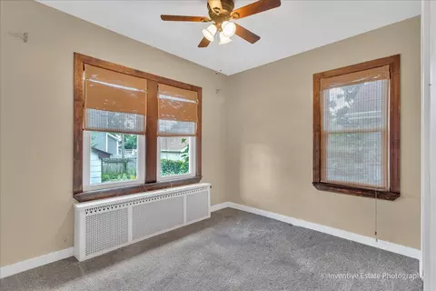 Bedroom - 8101 White Ave, Lyons, IL 60534 photo 3 of 4