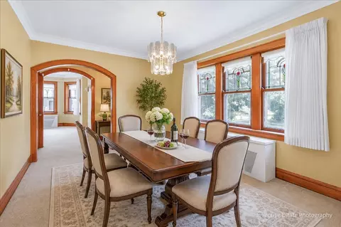 Dining - 8101 White Ave, Lyons, IL 60534 photo 1 of 1
