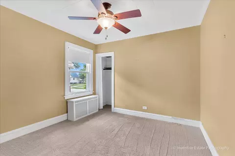Bedroom - 8101 White Ave, Lyons, IL 60534 photo 1 of 4