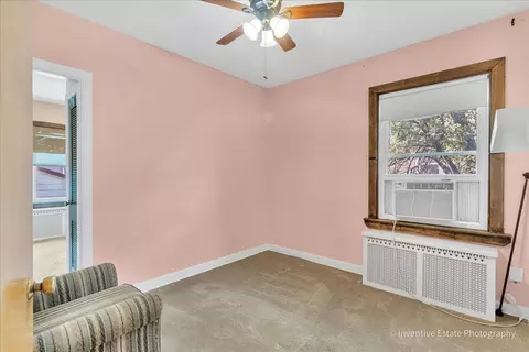 Bedroom - 8101 White Ave, Lyons, IL 60534 photo 2 of 4