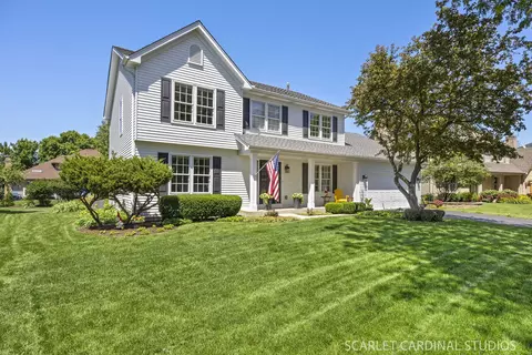 1119 Book Rd, Naperville, IL 60540