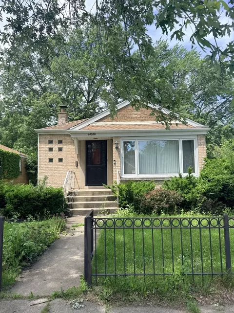 14500 S State St, Riverdale, IL 60827
